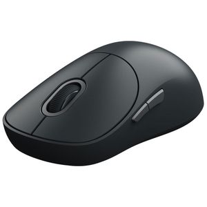 XIAOMI ماوس لاسلكي من شاومي Wireless Mouse 3 - أسود
