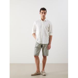 LC Waikiki Slim Fit Men's Shorts