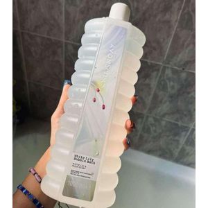 Avon Senses White Lily Bubble Bath 1000ml