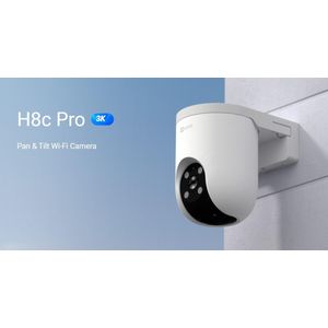 Ezviz H8C Pro