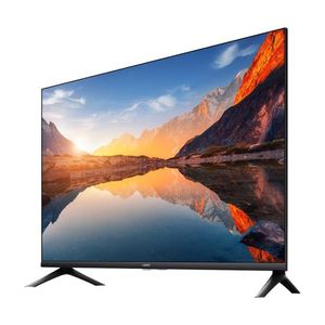 XIAOMI تلفزيون A 32 2025 – تلفزيون ذكي 4K UHD يعمل بنظام أندرويد LED مقاس 32 بوصة