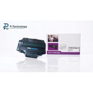 PC TECHNOLOGY خرطوشه حبر ليزر متوافق Xerox WorkCentre 3210 / 3220 خرطوشة تونر X-WC3210B أسود 5000 صفحة Compatible