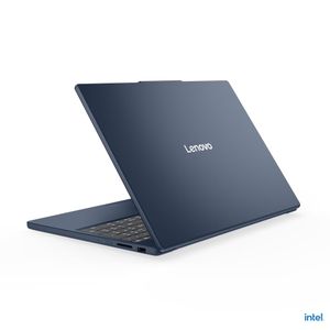 Lenovo IdeaPad Slim 3 15IRH10 Core i5-13420H RAM 16G DDR5 4800 HDD 512GB SSD M.2 NVMe Integrated Intel UHD Graphics MOUDE & BAG Windows 11 Home Cosmic Blue 83K100QQED