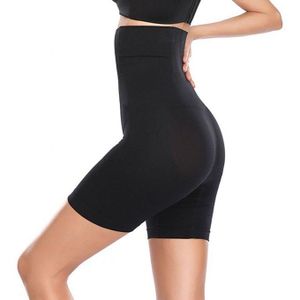 Panty Faja Butt Shapewear with Elastic Band for Better Abdominal Fit, Nude,  XL: Buy Online at Best Price in Egypt - Souq is now