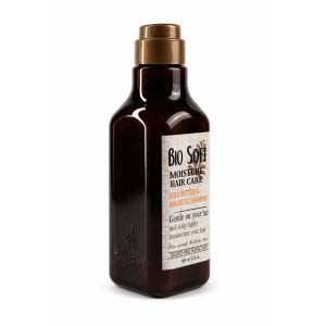 Bio Soft Shea & Argan Shampoo - 490 ML