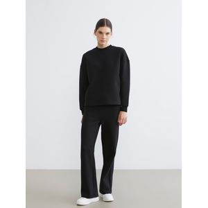 LC Waikiki Women's Sweatpants With Elastic Waist