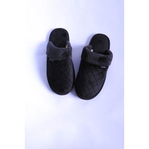 mintra mintra Carreaux Black/Black - (Pick Size Bigger)41-42 - Black