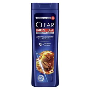 Clear شامبو مضاد للقشرة وحماية من تساقط الشعر 180 مل