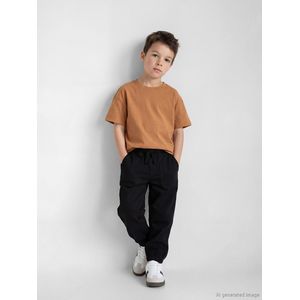 LC Waikiki Elastic Waist Boy's Jogger Trousers
