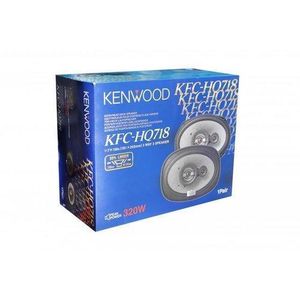Kenwood KFC-HQ718 320W 7 X 10 Inch Car Speaker