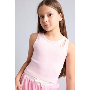 Defacto Girl Ribana Tank Top