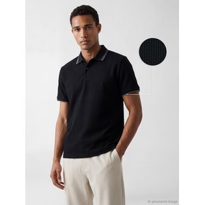 LC Waikiki Polo Collar Pique Men's T-Shirt
