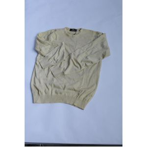 Dress Code Beige size S DC brand PULLOVER