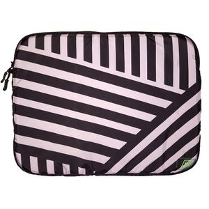FB stiches Printed Laptop sleeve 14" water-proof