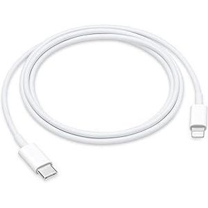 USB C to Compatible With Lightning Cable, Compatible With iPhone 11 Charger 1 Meter Compatible with iPhone SE /11/11 Pro/11 Pro Max/X/XS/XS Max/XR / 8 Plus/AirPods Pro