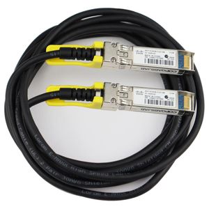 Network Cable SFP-H10GB-CU2-5M DAC Cable