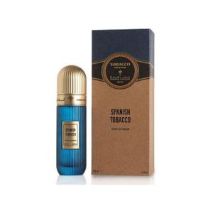 IBRAHEEM AL.QURASHI Spanish Tobacco Extrait De Perfume 100ml