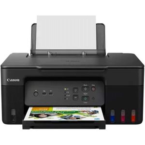 Canon IJ MFP PIXMA G3430