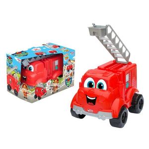 My First Fire Truck