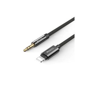 Yesido YAU35 Lightning to 3.5mm Aux Audio Adapter Cable