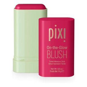 Pixie PIXI BY PETRA BLUSH STICK NO.RUBY