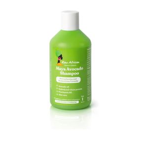 Raw African  Maya Avocado Shampoo 300gm