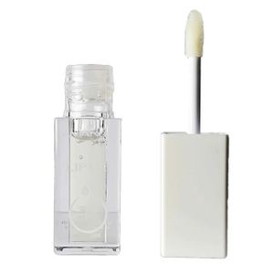 Amanda Lip Oil 5ml – Hydrating & Nourishing Glossy Lip Care, Non-Sticky Moisturizing Lip Oil