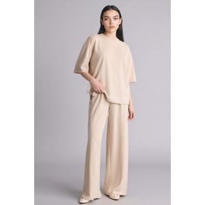 Defacto بنطلون وايد ليج برجل واسع