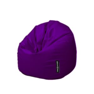 Bean2GO Grand PVC Beanbag By Bean2go - Purple