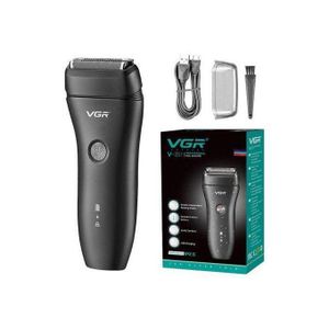 VGR ماكينة حلاقة احترافية للرجال V-351