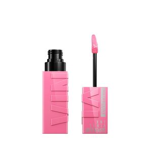 Maybelline New York Superstay Vinyl Ink Liquid Lipstick 155
