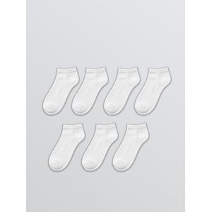 LC Waikiki Women's Ankle Socks 7-Pack
