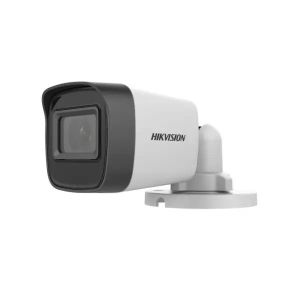 Hikvision DS-2CE16D0T-EXIF 3.6mm 2 MP Fixed Mini Bullet Camera