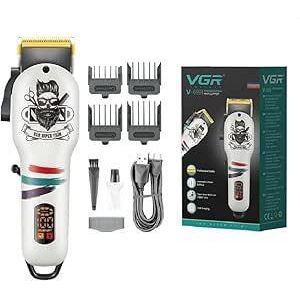 VGR V-699 صالون سلسلة عرض رقمي احترافي