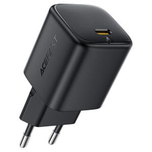 Acefast شاحن سريع صغير بتقنية GaN A134 PD67W_x000D_
USB-C