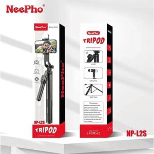 NeePho  عصا سيلفي طراز NP-L2S