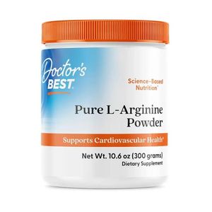 Doctor L Arginine Servings : 50 servings