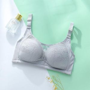 Cotton Breastfeeding Bra Maternity Nursing Bras Underwear For