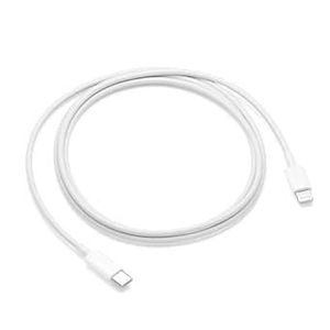 Original Apple Cable Type-C To Lightining (1m)