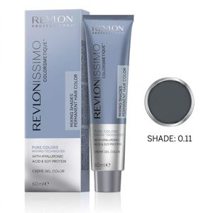Revlon ريفلونيسيمو إن. بي سي 011