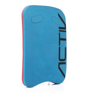 Activ Swimming Board Blue And Red