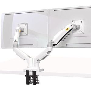 NB ERGONOMIC STAND MONITIOR DESK STAND F160-W NB