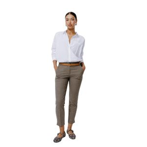 Promod Cigarette trousers