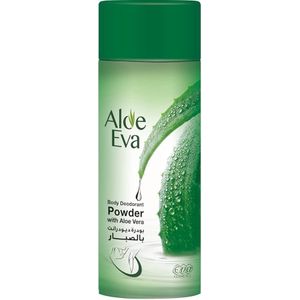 Eva ايفا بودرة جسم صبار 70 جم