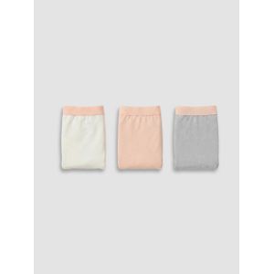 LC Waikiki Girl's Boxer 3-Pack