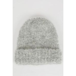 Defacto Plush Beanie Girls'