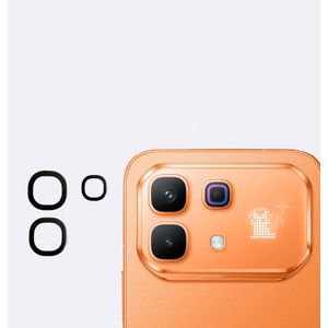 Glass Camera Lens Protector For Infinix Note 60 Pro