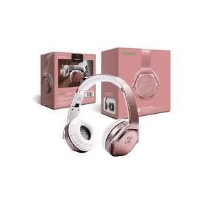 SODO MH5 Bluetooth 4.2 Wireless Headphone - 