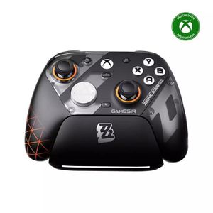 Gamesir يد تحكم  G7 برو إصدار Zenless Zone Zero اللاسلكية لأجهزة إكس بوكس والكمبيوتر وأندرويد