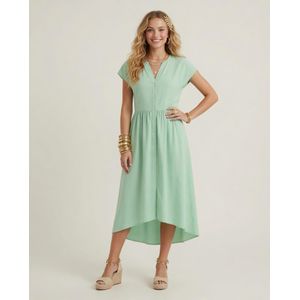 Freska Long-Sleeve Chemise-fits to 95 Kg
